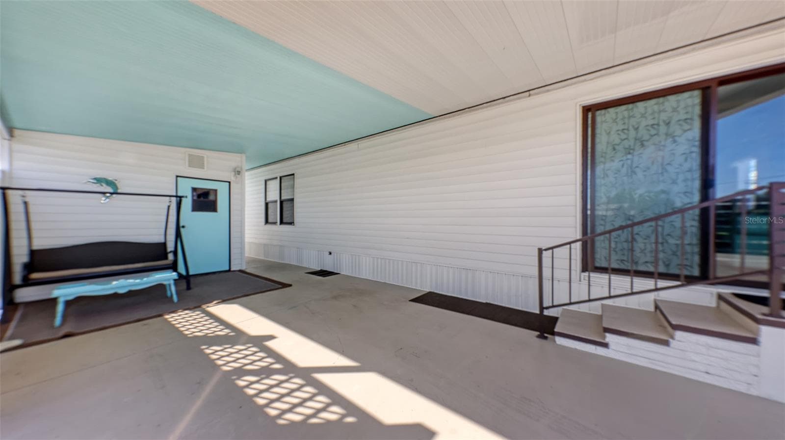 Manufactured Home at 2036 S MOBILE ESTATES DR, SARASOTA, photo 2 of 20