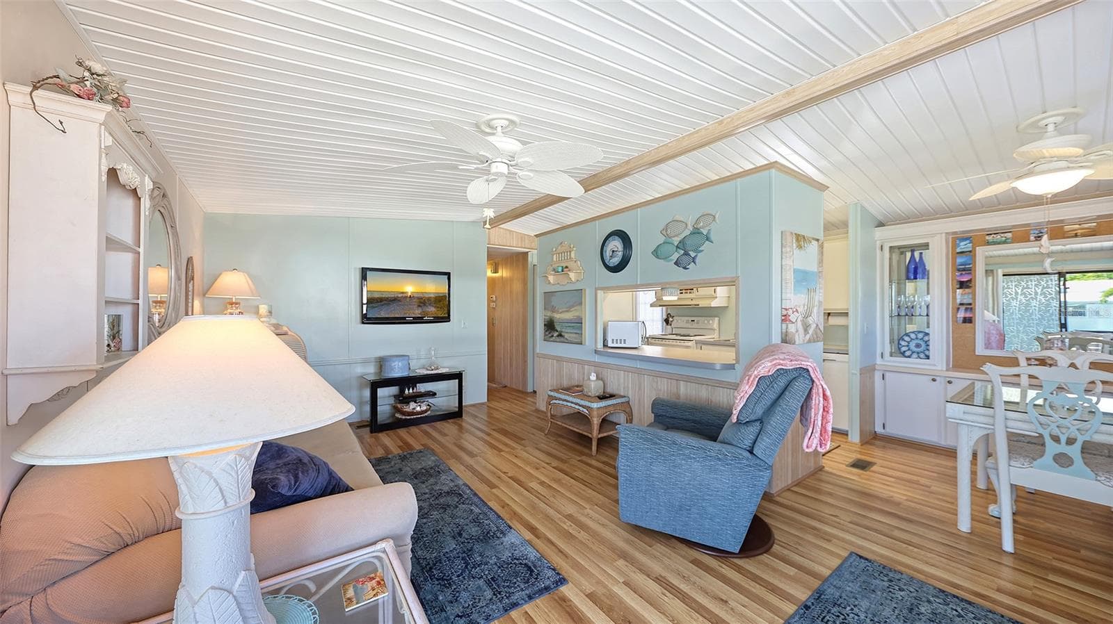 Manufactured Home at 2036 S MOBILE ESTATES DR, SARASOTA, photo 3 of 20