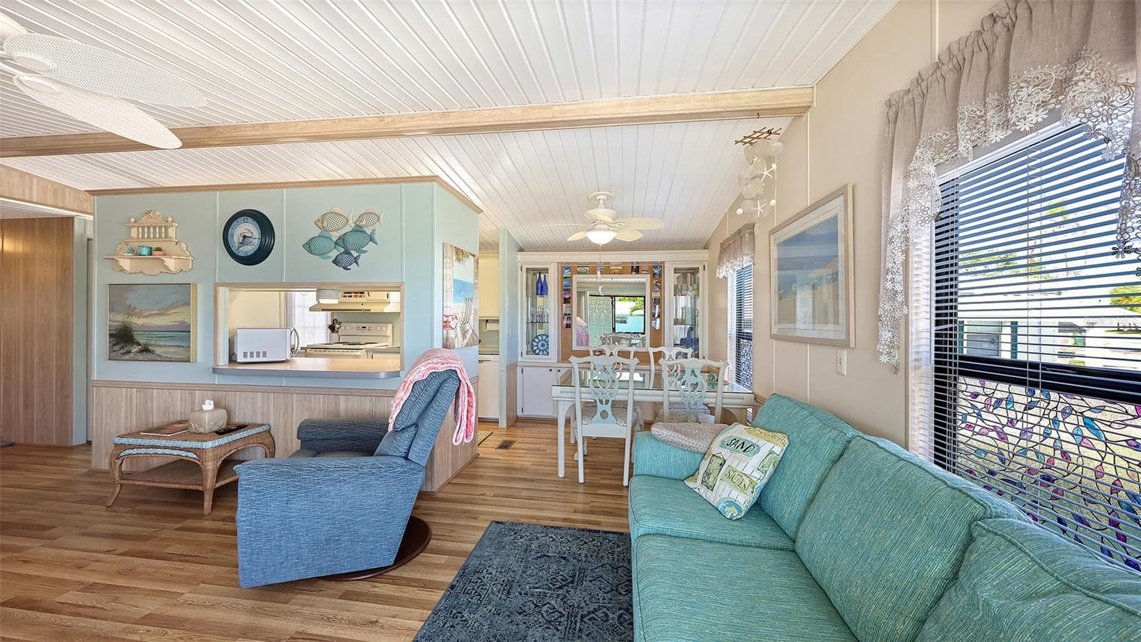 Manufactured Home at 2036 S MOBILE ESTATES DR, SARASOTA, photo 4 of 20
