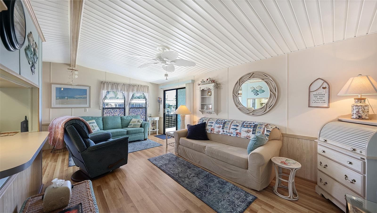 Manufactured Home at 2036 S MOBILE ESTATES DR, SARASOTA, photo 6 of 20