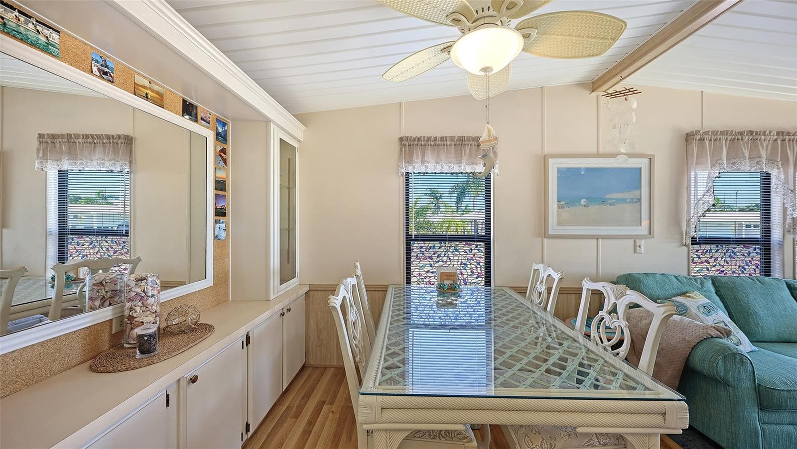 Manufactured Home at 2036 S MOBILE ESTATES DR, SARASOTA, photo 8 of 20