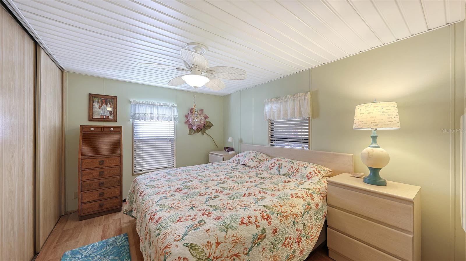 Manufactured Home at 2036 S MOBILE ESTATES DR, SARASOTA, photo 13 of 20