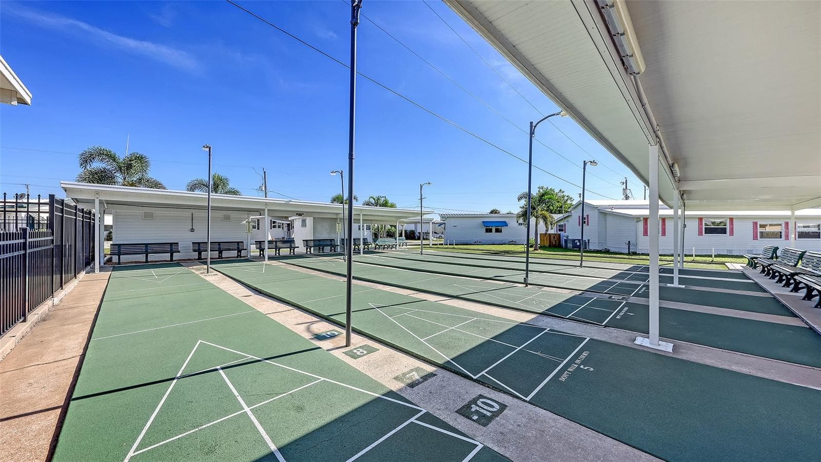 Manufactured Home at 2036 S MOBILE ESTATES DR, SARASOTA, photo 19 of 20