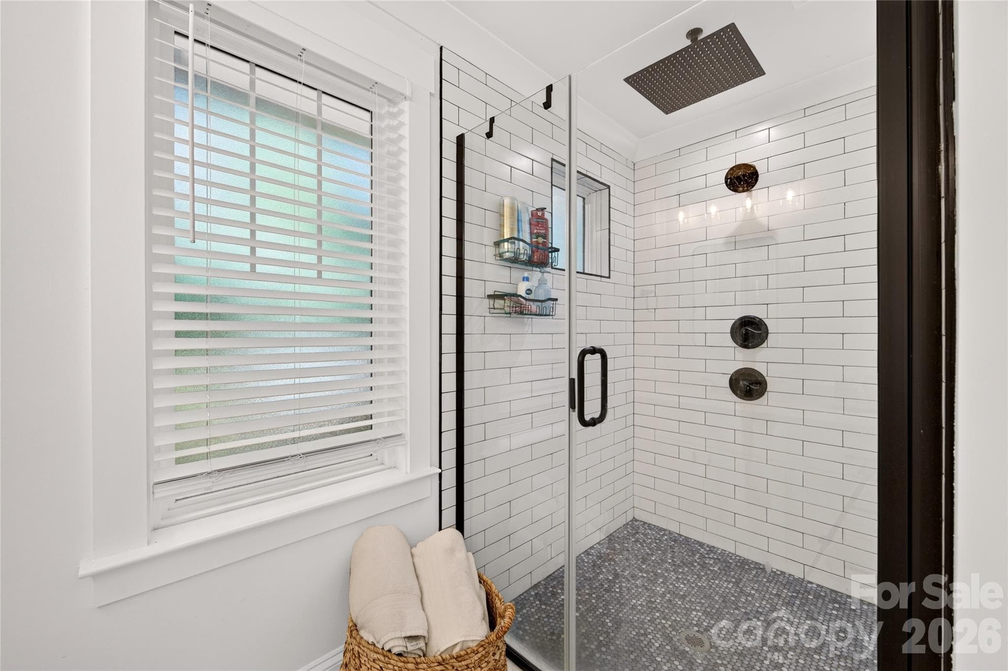 Primary Bathroom - 1837 Camp Greene Street, Charlotte