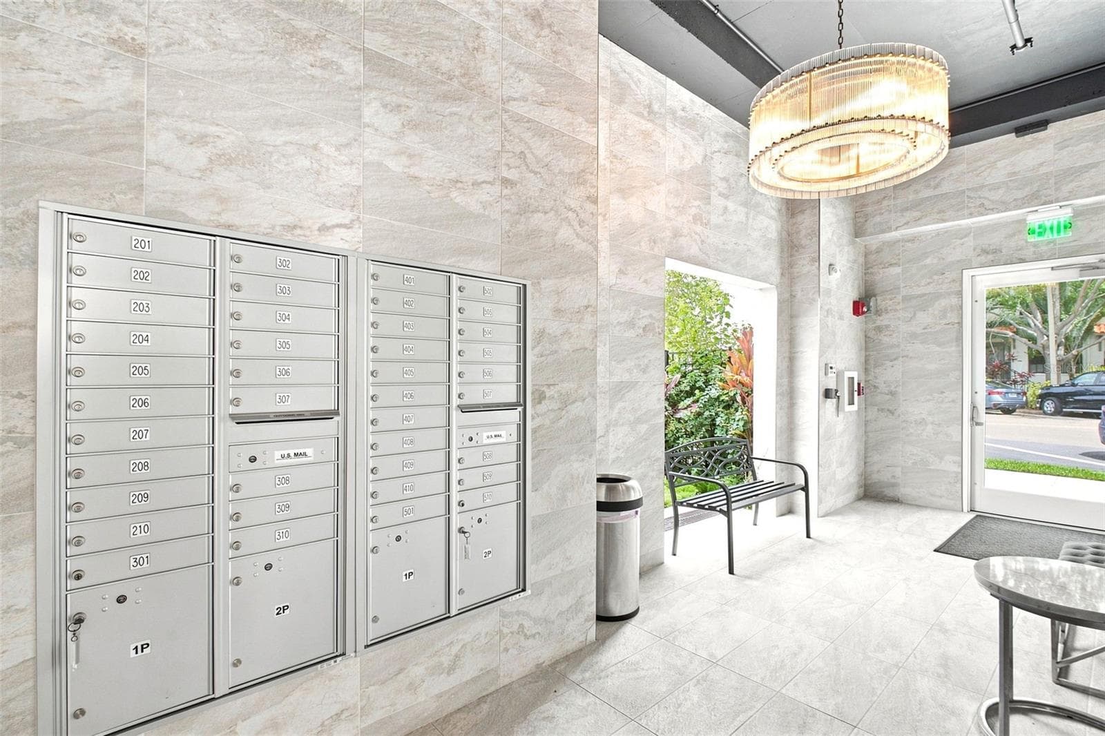 Condominium at 600 3RD AVE S #302, ST PETERSBURG, photo 30 of 52