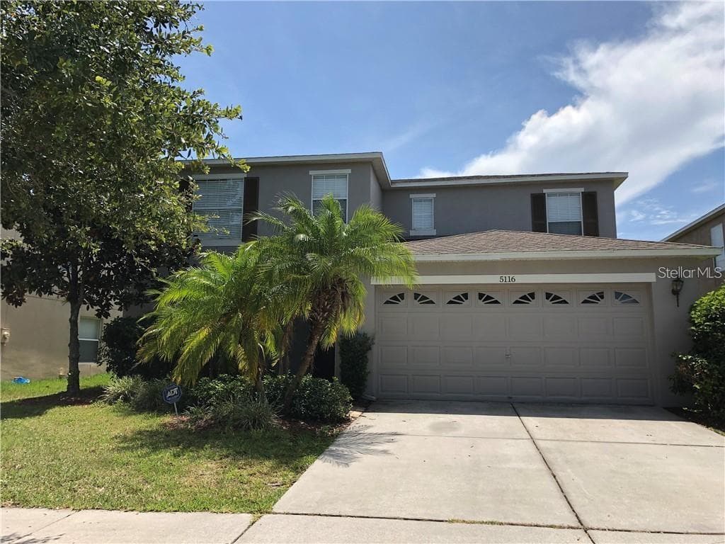 5116 CELLO WOOD LN