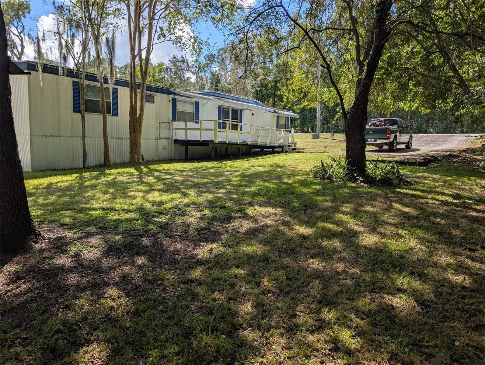 Manufactured Home at 10945 SE 132ND PL, OCKLAWAHA, photo 39 of 40
