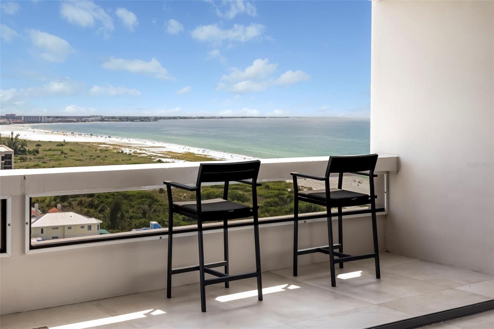 Living View South - 5400 OCEAN BLVD #15 1-4, SARASOTA