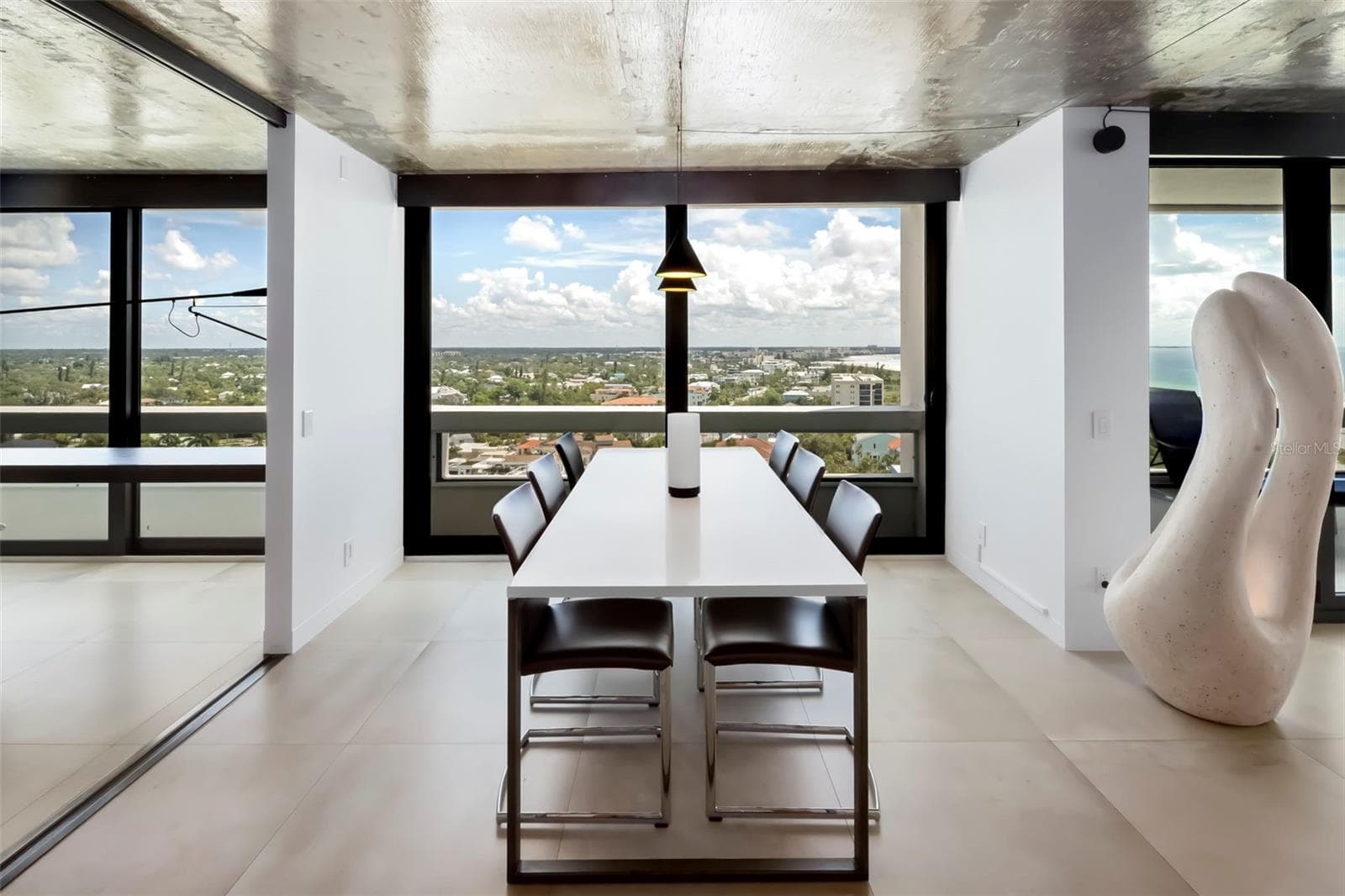 Dining - 5400 OCEAN BLVD #15 1-4, SARASOTA