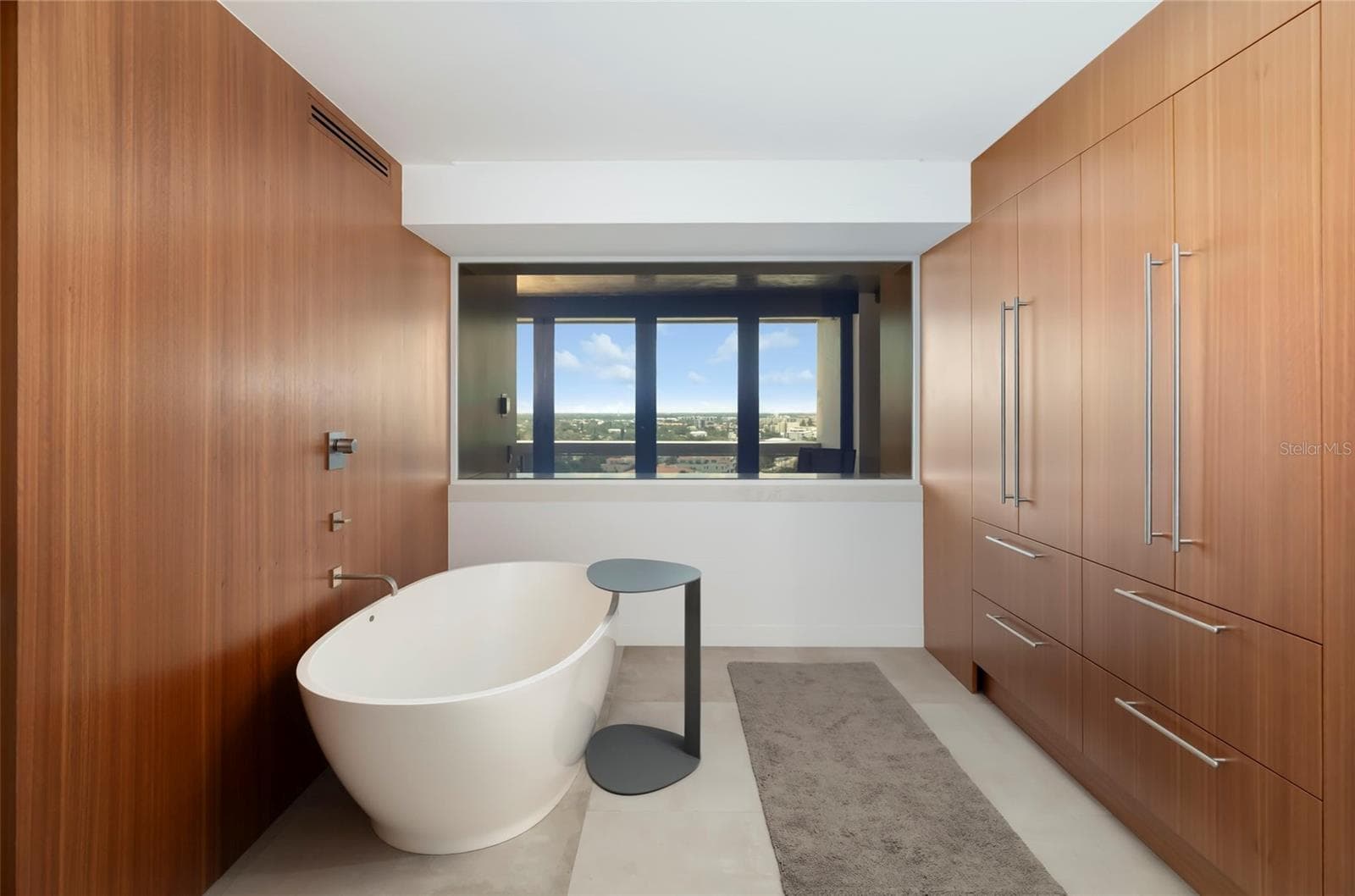 Primary Bathroom - 5400 OCEAN BLVD #15 1-4, SARASOTA
