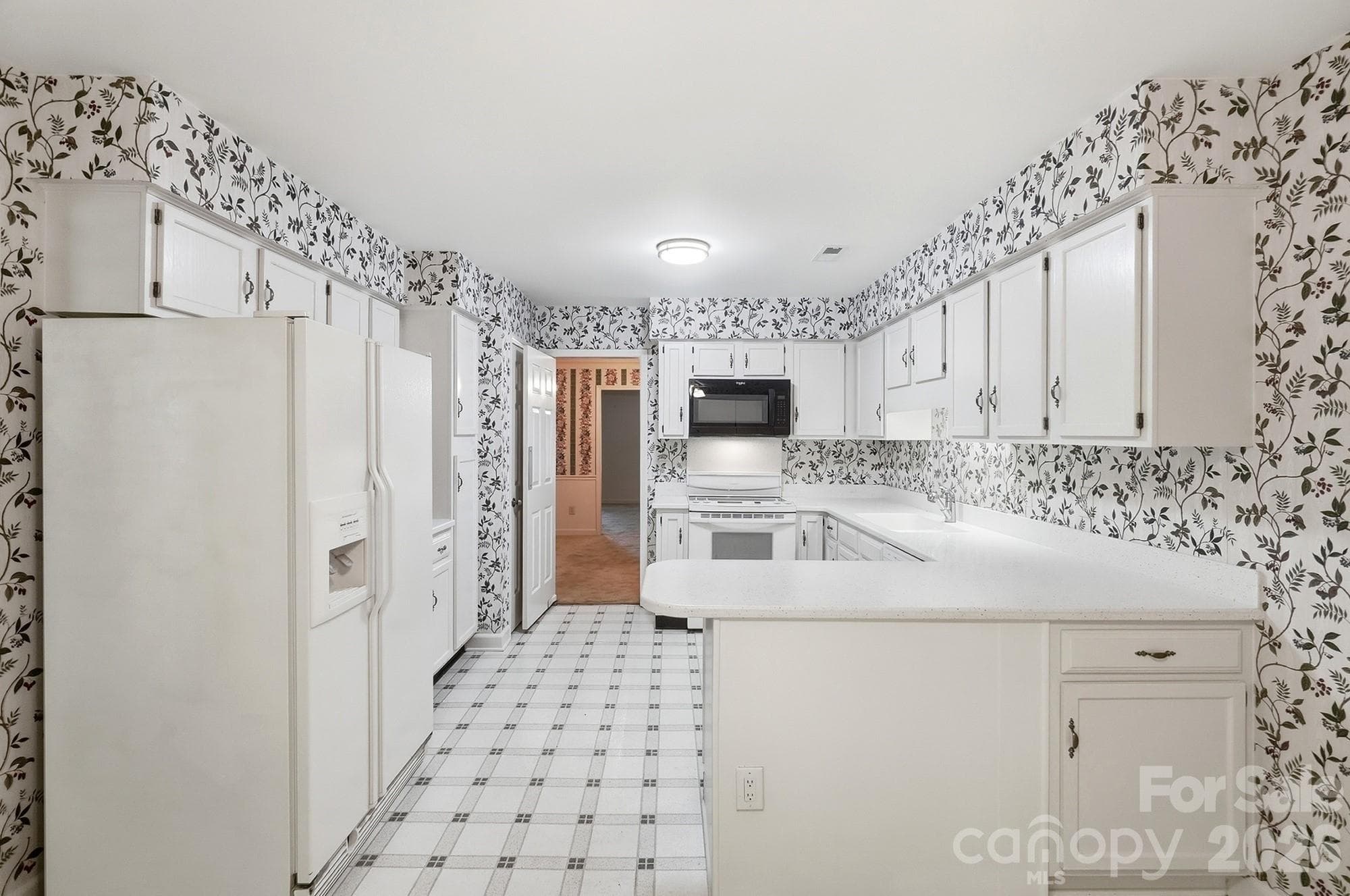 Townhouse at 4218 Woodglen Lane, Charlotte, photo 11 of 42