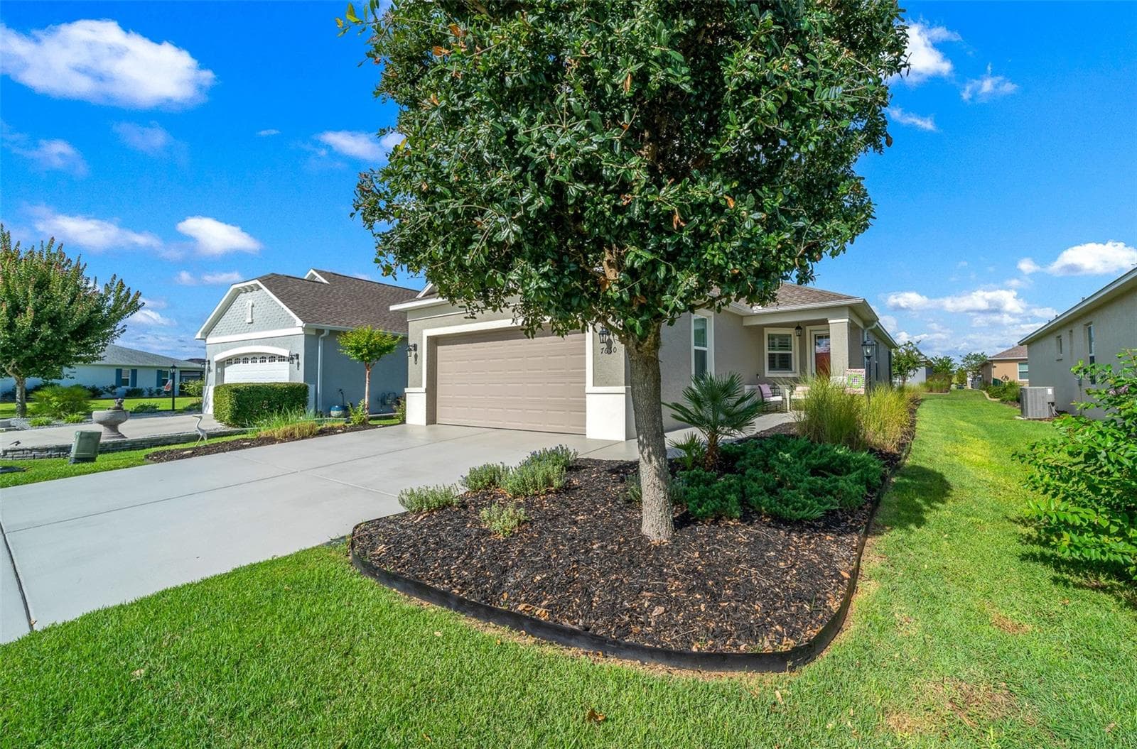 Single Family Residence at 7660 SW 87TH AVE, OCALA, photo 4 of 45