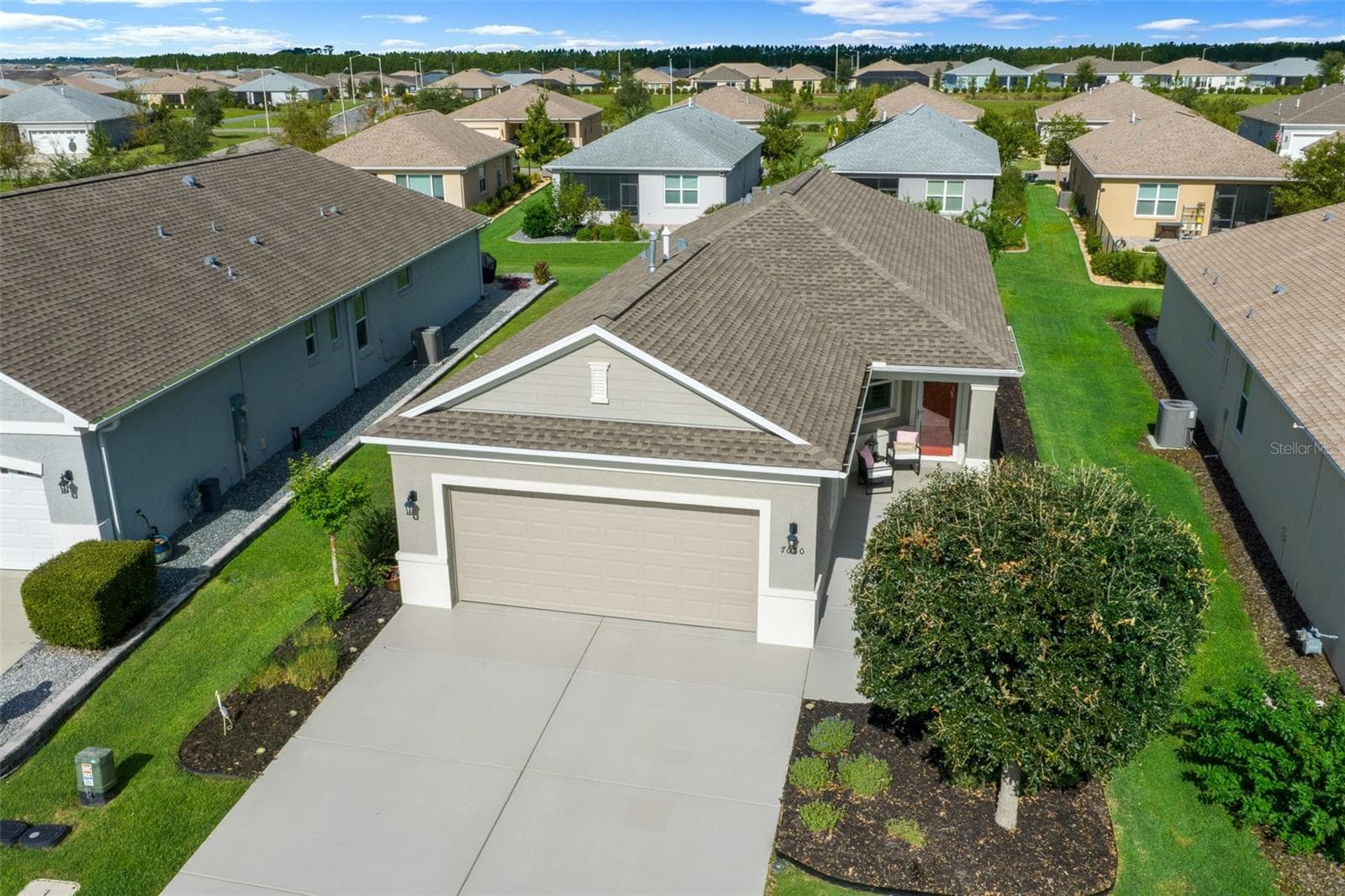 Single Family Residence at 7660 SW 87TH AVE, OCALA, photo 5 of 45