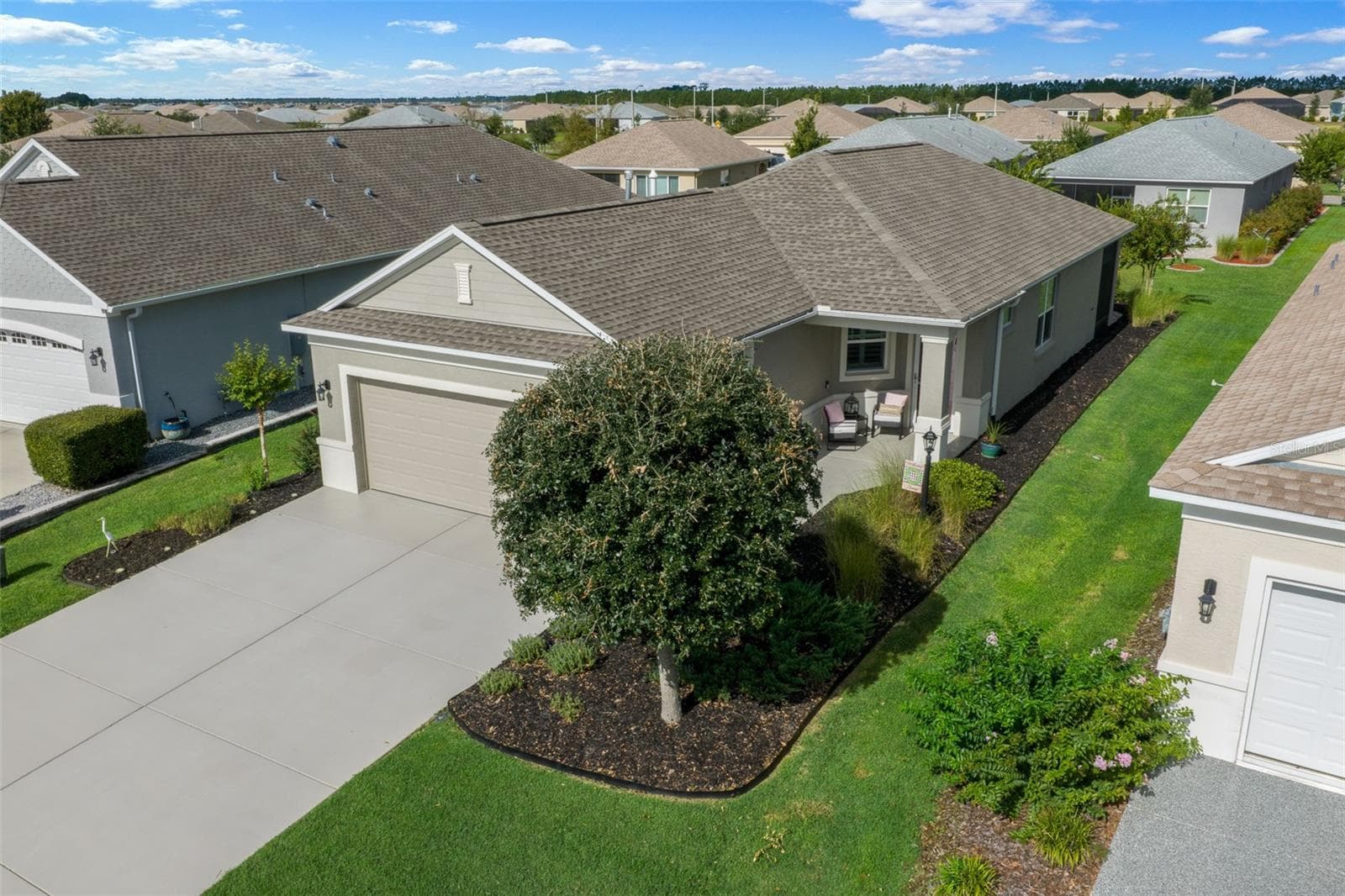 Single Family Residence at 7660 SW 87TH AVE, OCALA, photo 6 of 45