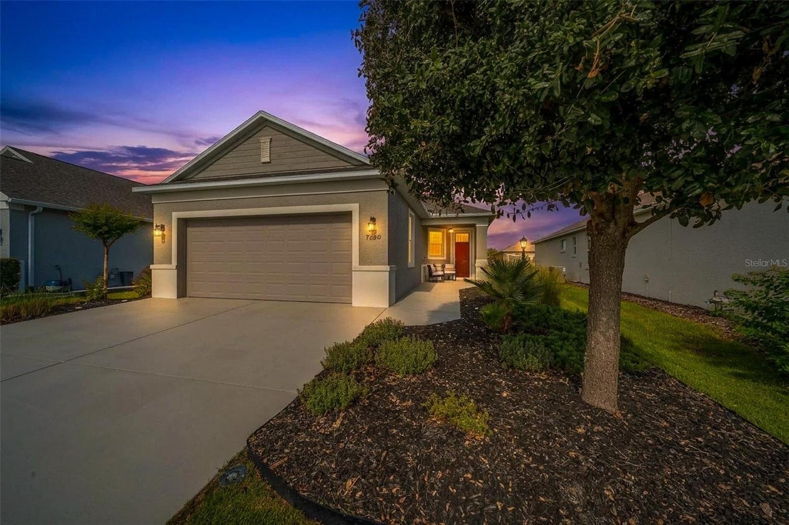 Single Family Residence at 7660 SW 87TH AVE, OCALA, photo 8 of 45