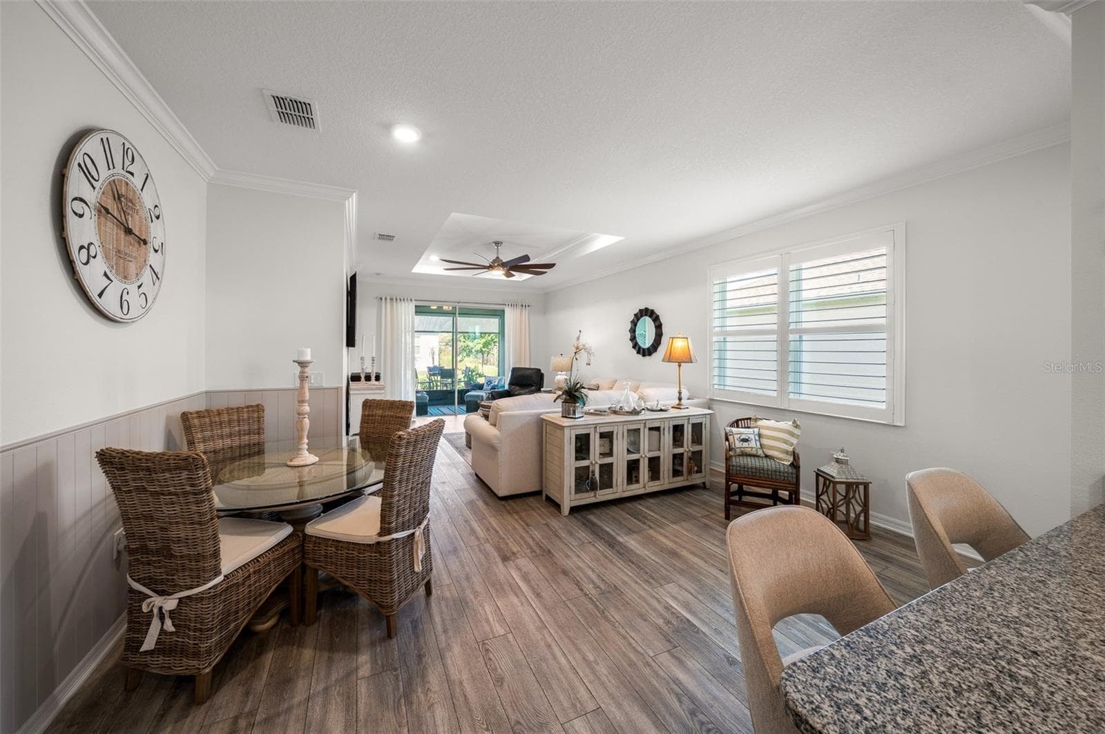 Single Family Residence at 7660 SW 87TH AVE, OCALA, photo 11 of 45