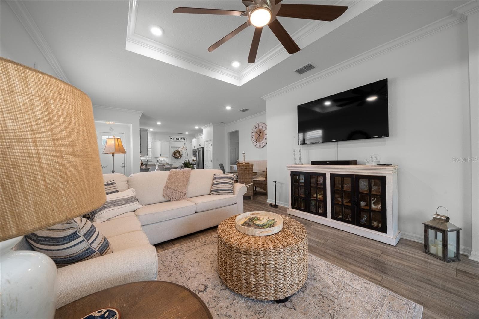 Single Family Residence at 7660 SW 87TH AVE, OCALA, photo 12 of 45