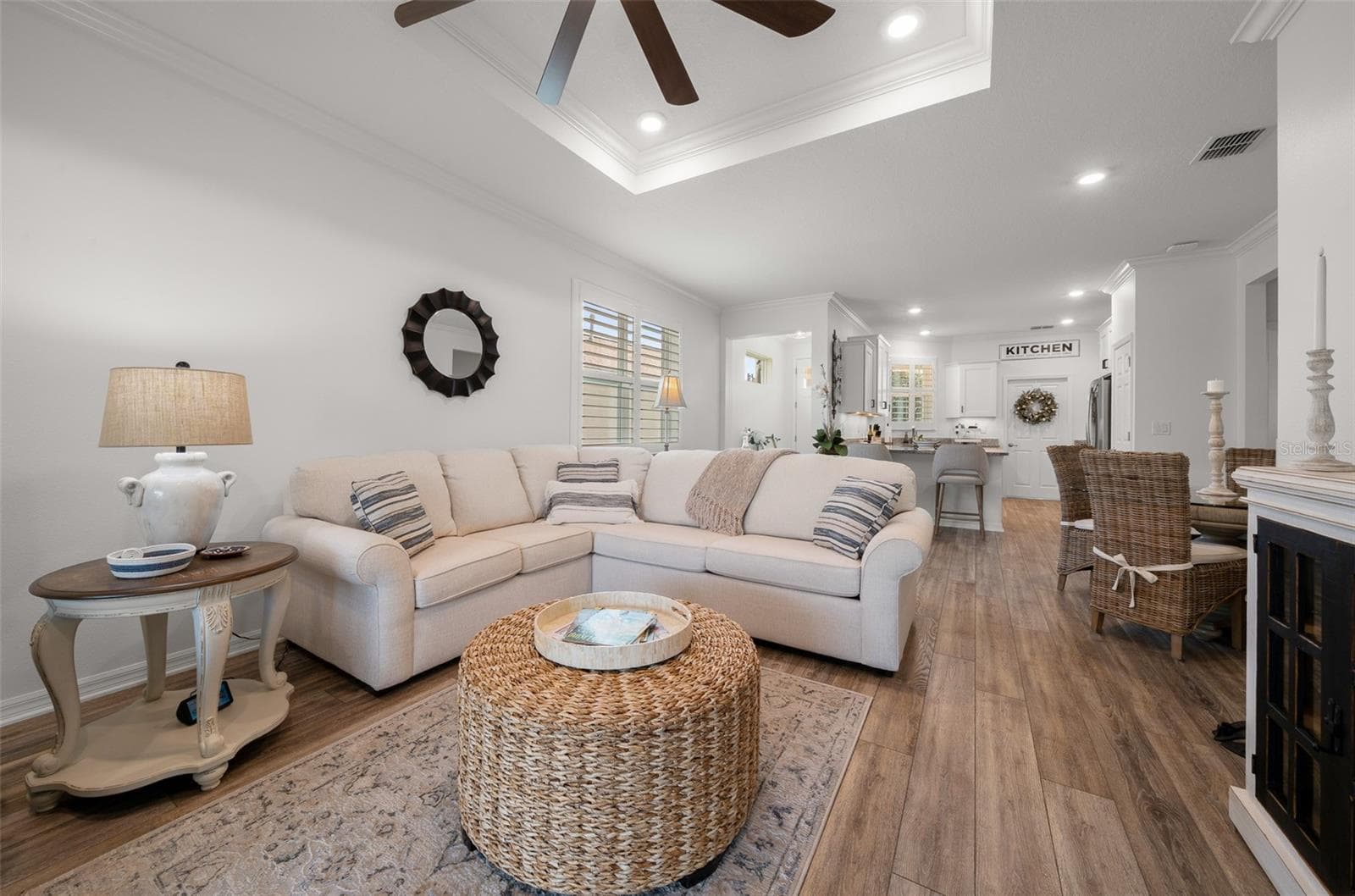Single Family Residence at 7660 SW 87TH AVE, OCALA, photo 13 of 45