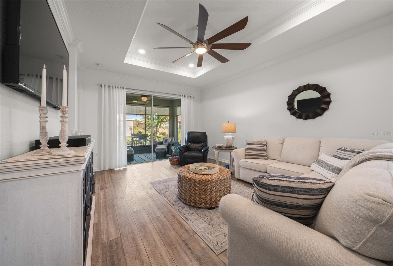 Single Family Residence at 7660 SW 87TH AVE, OCALA, photo 15 of 45