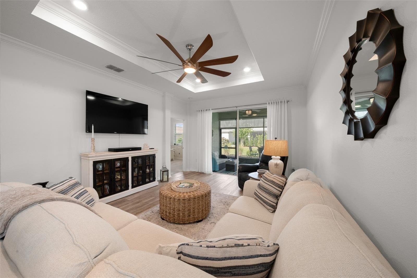 Single Family Residence at 7660 SW 87TH AVE, OCALA, photo 16 of 45