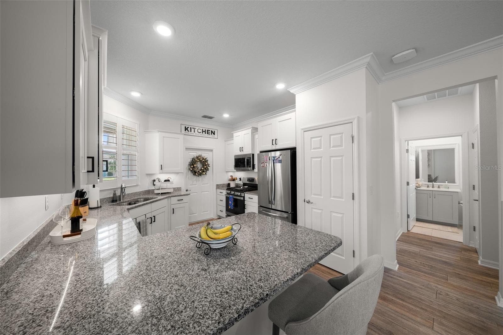Single Family Residence at 7660 SW 87TH AVE, OCALA, photo 21 of 45