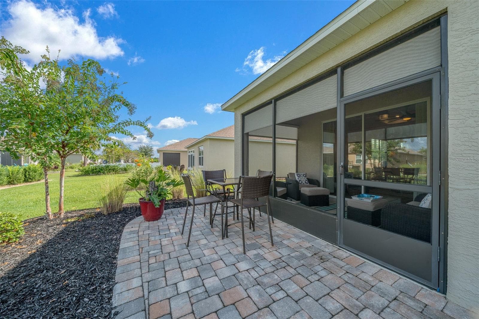 Single Family Residence at 7660 SW 87TH AVE, OCALA, photo 41 of 45