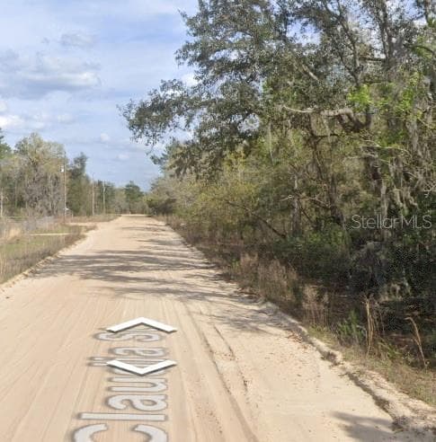 Land at CLAUDIA ST, INTERLACHEN, photo 3 of 5