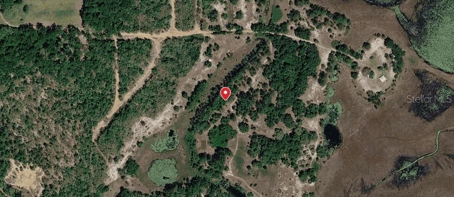 Land at CLAUDIA ST, INTERLACHEN, photo 5 of 5