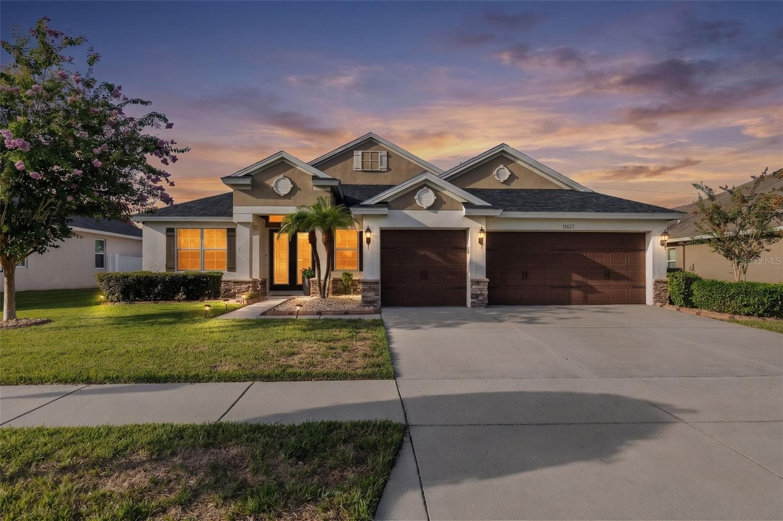 13627 ARTESA BELL DR