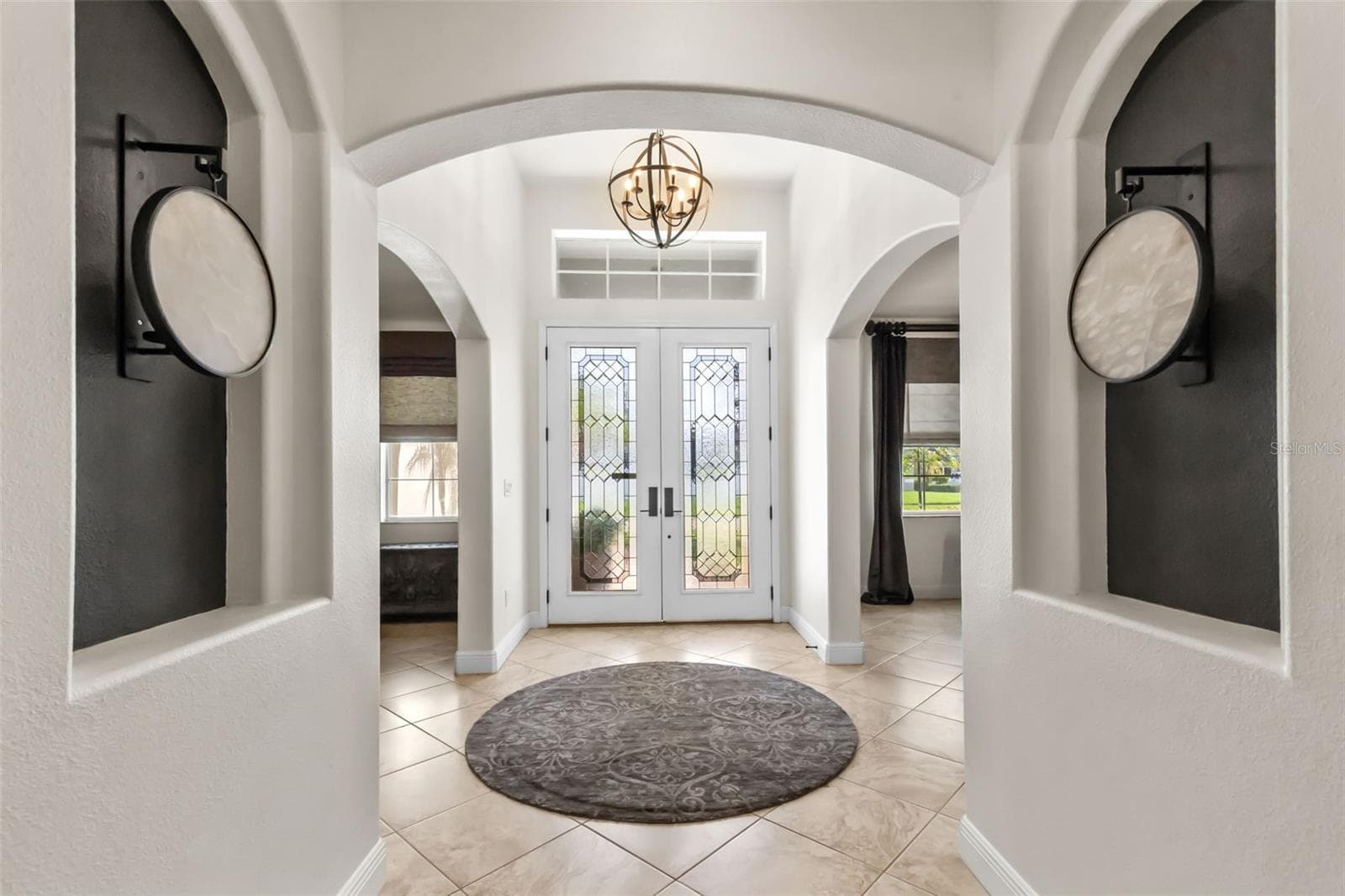 Single Family Residence at 13627 ARTESA BELL DR, RIVERVIEW, photo 5 of 74