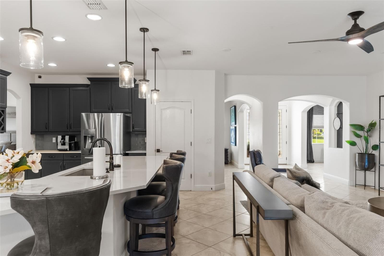 Single Family Residence at 13627 ARTESA BELL DR, RIVERVIEW, photo 18 of 74