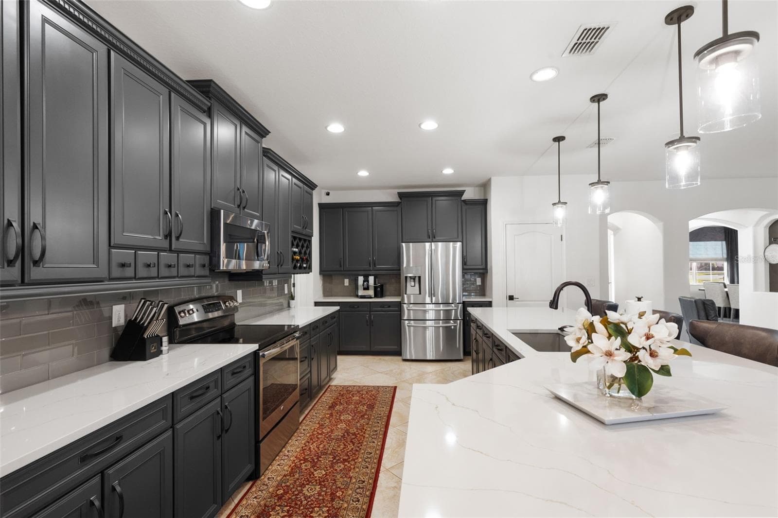 Single Family Residence at 13627 ARTESA BELL DR, RIVERVIEW, photo 24 of 74
