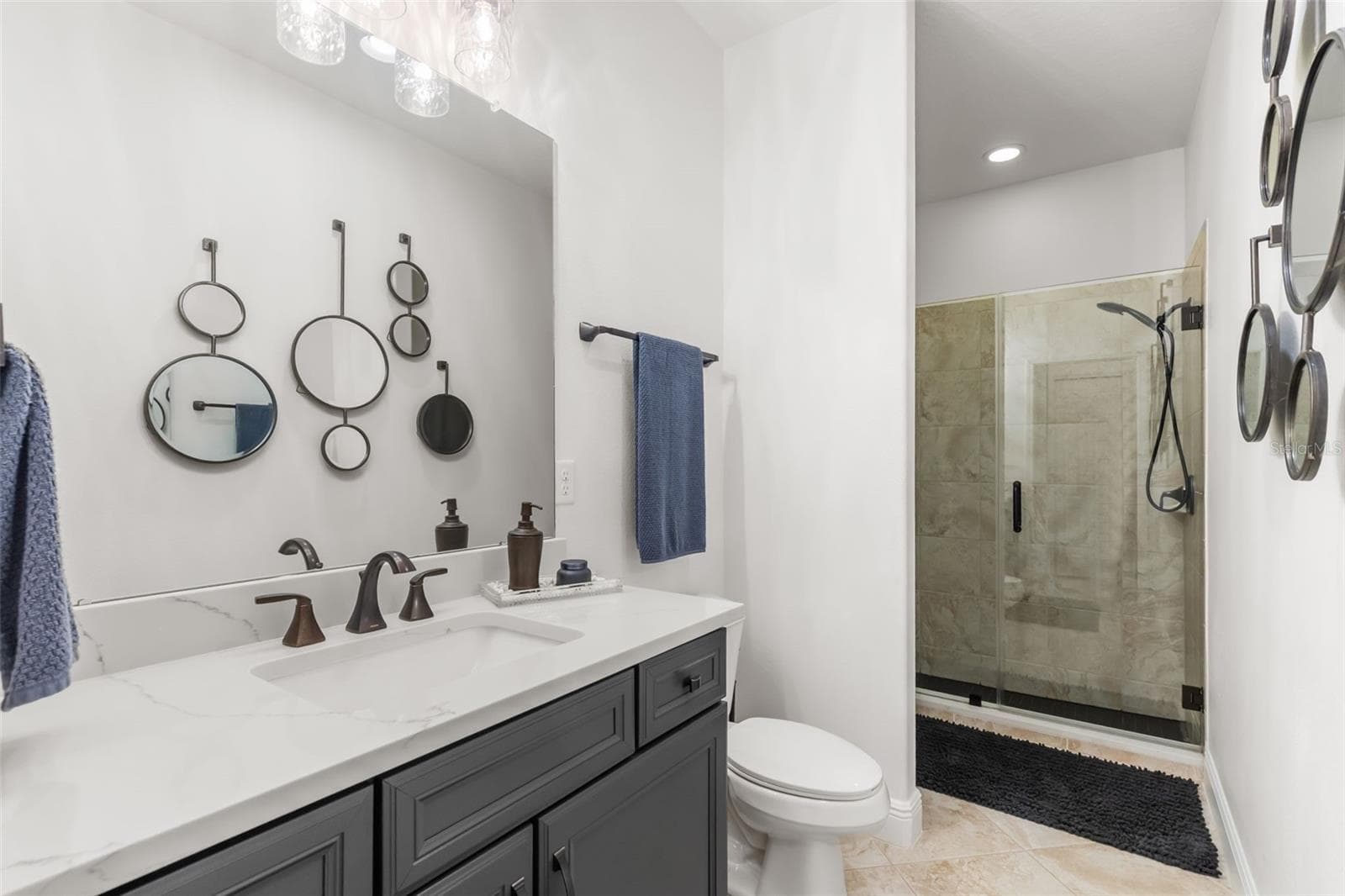 Single Family Residence at 13627 ARTESA BELL DR, RIVERVIEW, photo 45 of 74