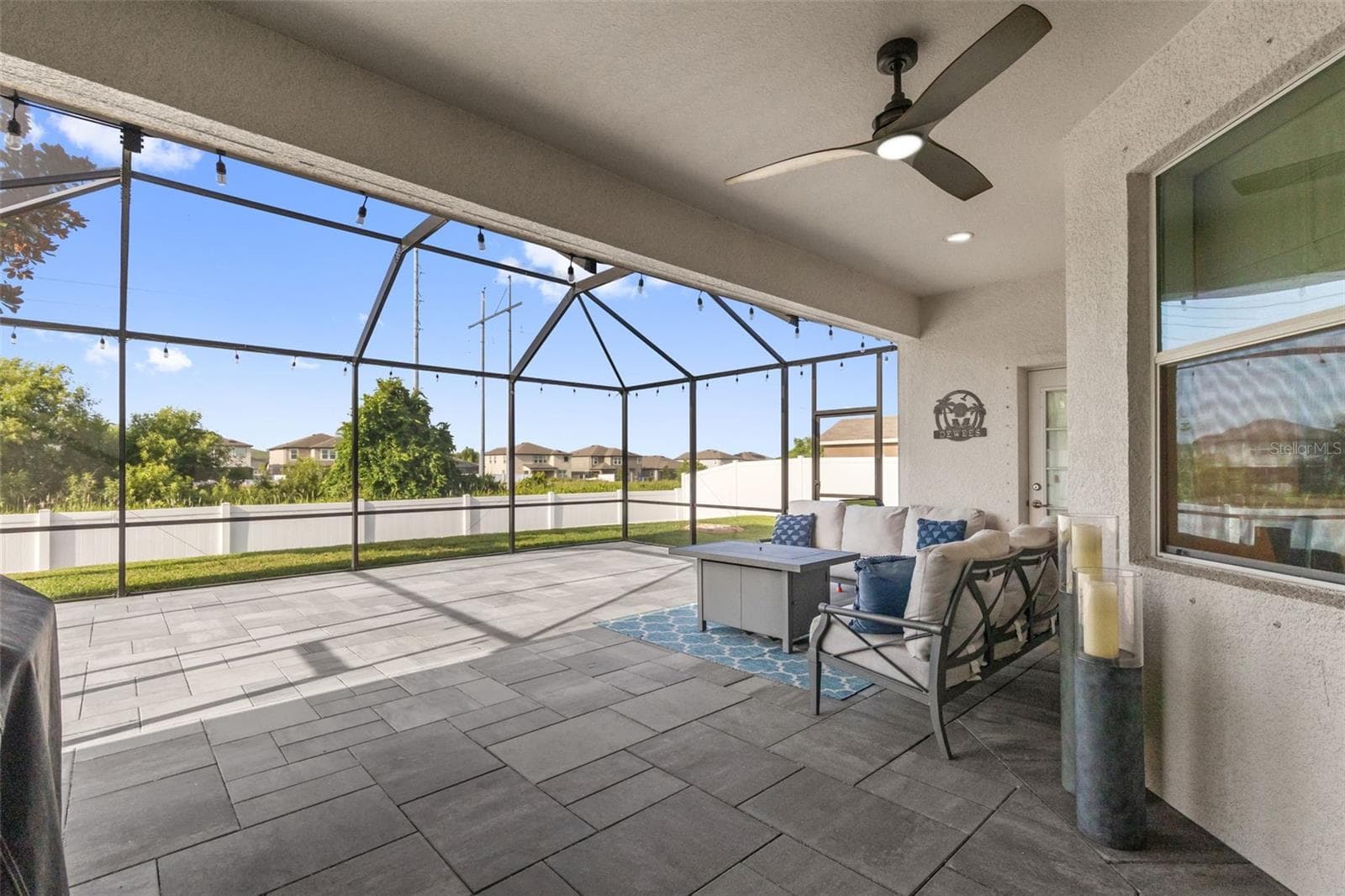 Single Family Residence at 13627 ARTESA BELL DR, RIVERVIEW, photo 50 of 74