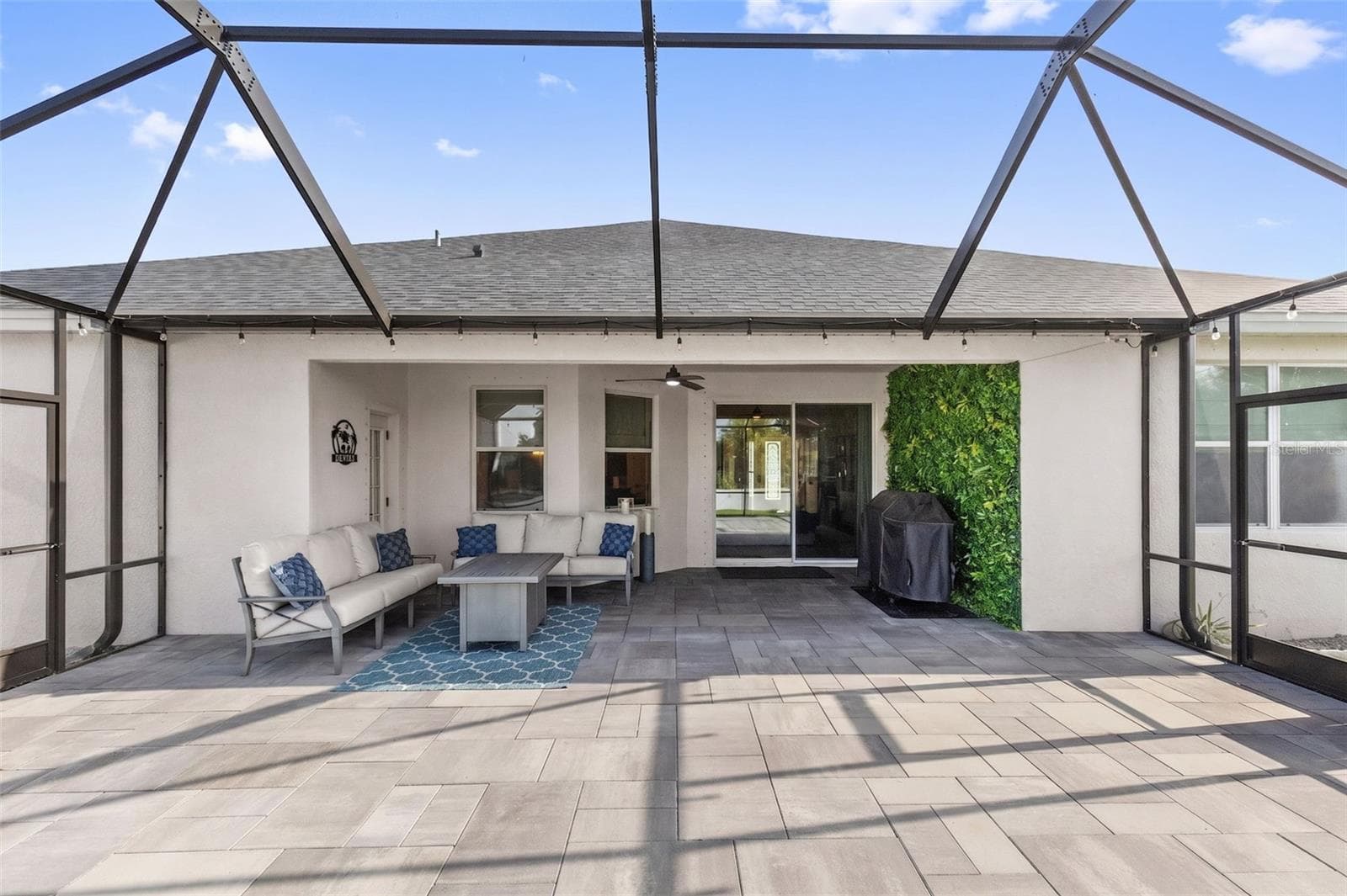 Single Family Residence at 13627 ARTESA BELL DR, RIVERVIEW, photo 51 of 74