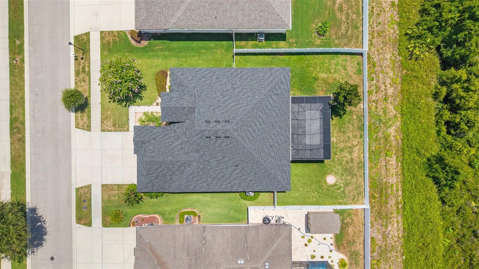 Single Family Residence at 13627 ARTESA BELL DR, RIVERVIEW, photo 58 of 74