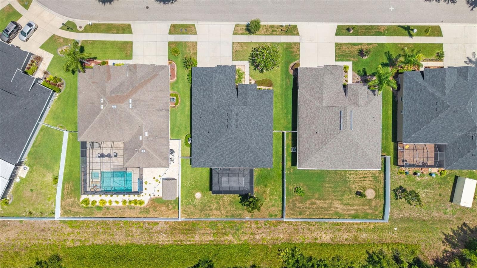 Single Family Residence at 13627 ARTESA BELL DR, RIVERVIEW, photo 61 of 74