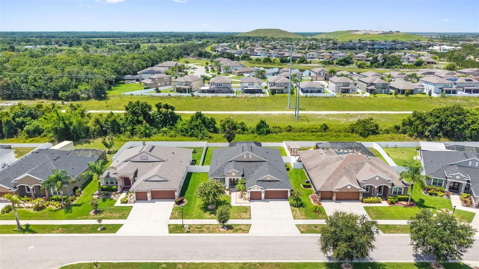 Single Family Residence at 13627 ARTESA BELL DR, RIVERVIEW, photo 64 of 74