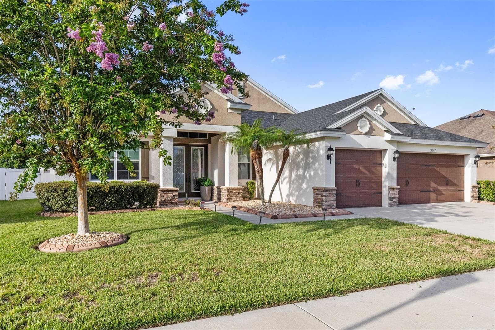 Single Family Residence at 13627 ARTESA BELL DR, RIVERVIEW, photo 71 of 74