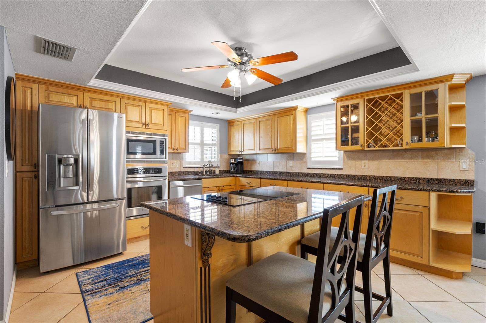 Townhouse at 255 CAPRI CIR N #30, TREASURE ISLAND, photo 17 of 47