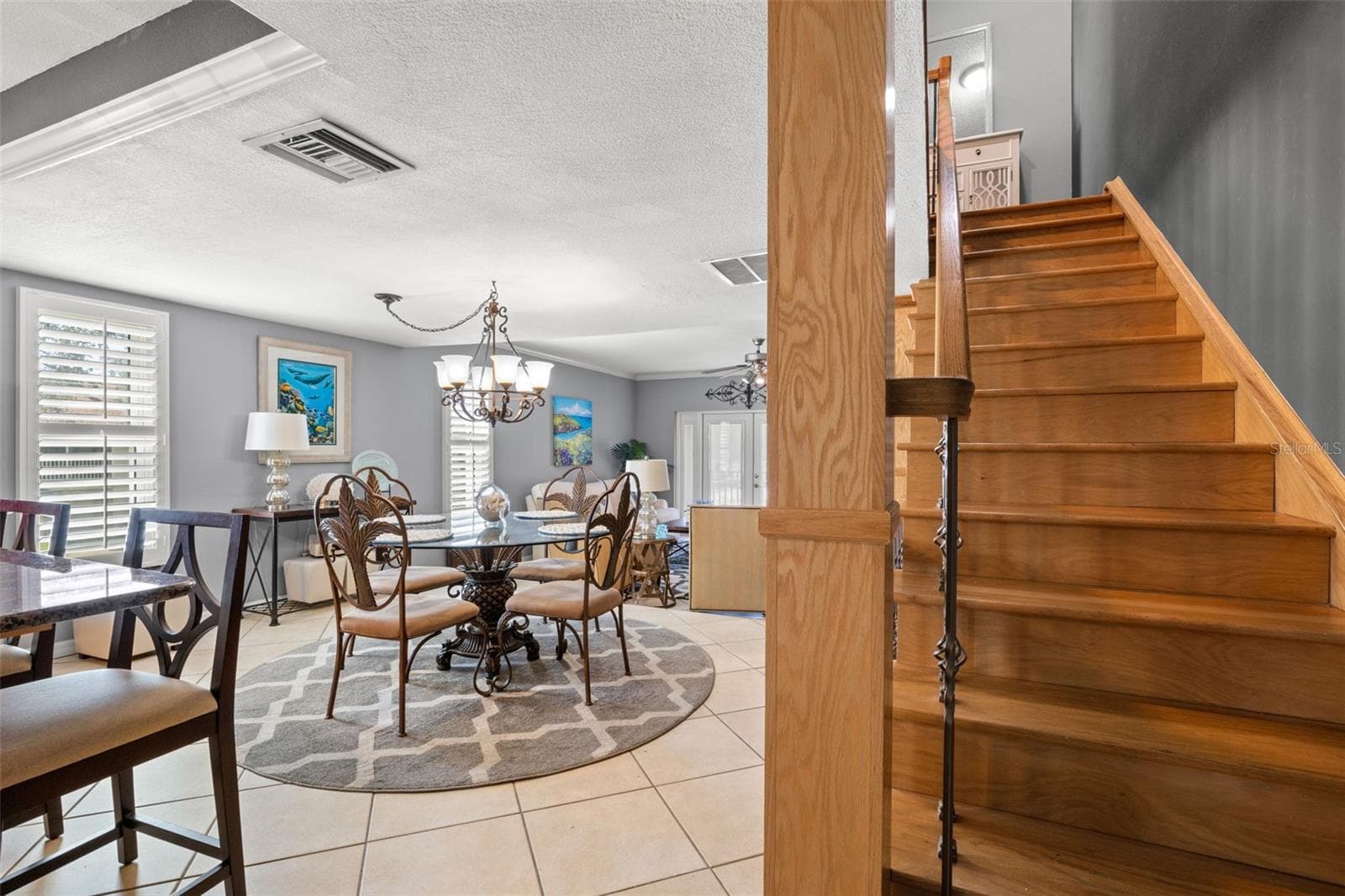 Townhouse at 255 CAPRI CIR N #30, TREASURE ISLAND, photo 18 of 47
