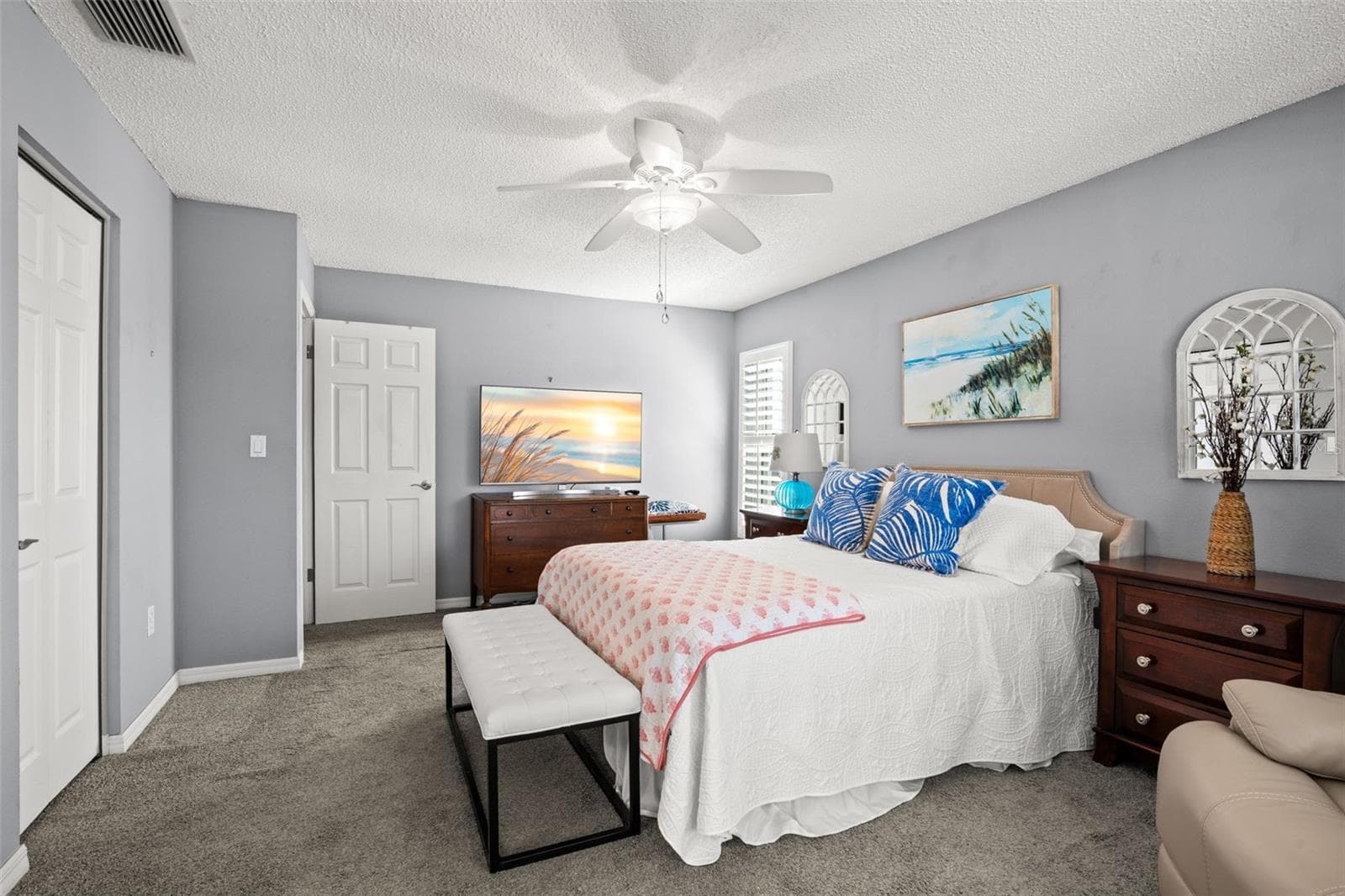 ALL NEWER WINDOWS THROUGHOUT - 255 CAPRI CIR N #30, TREASURE ISLAND