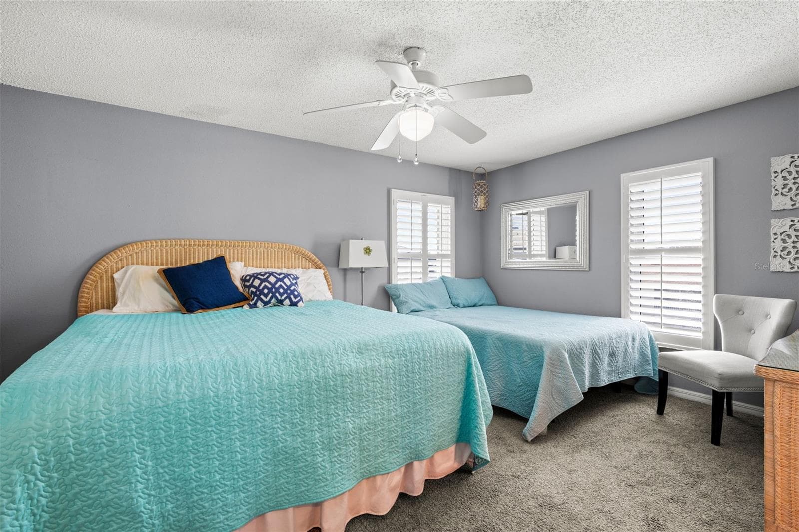 Townhouse at 255 CAPRI CIR N #30, TREASURE ISLAND, photo 25 of 47