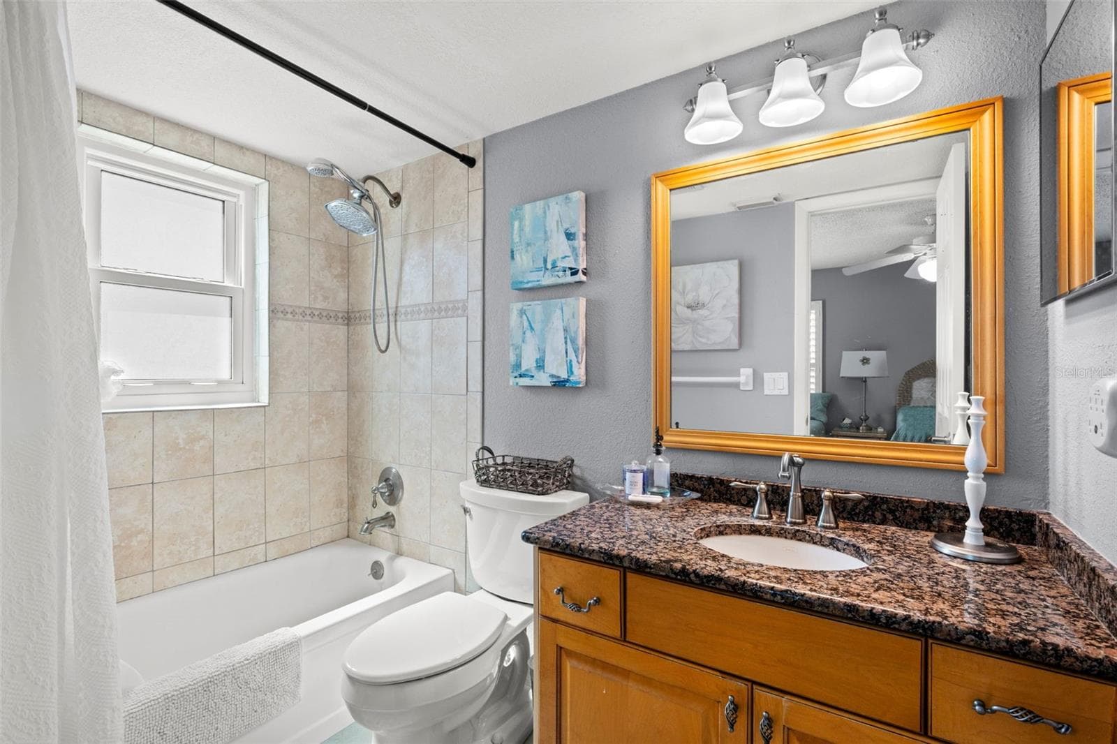 Townhouse at 255 CAPRI CIR N #30, TREASURE ISLAND, photo 26 of 47