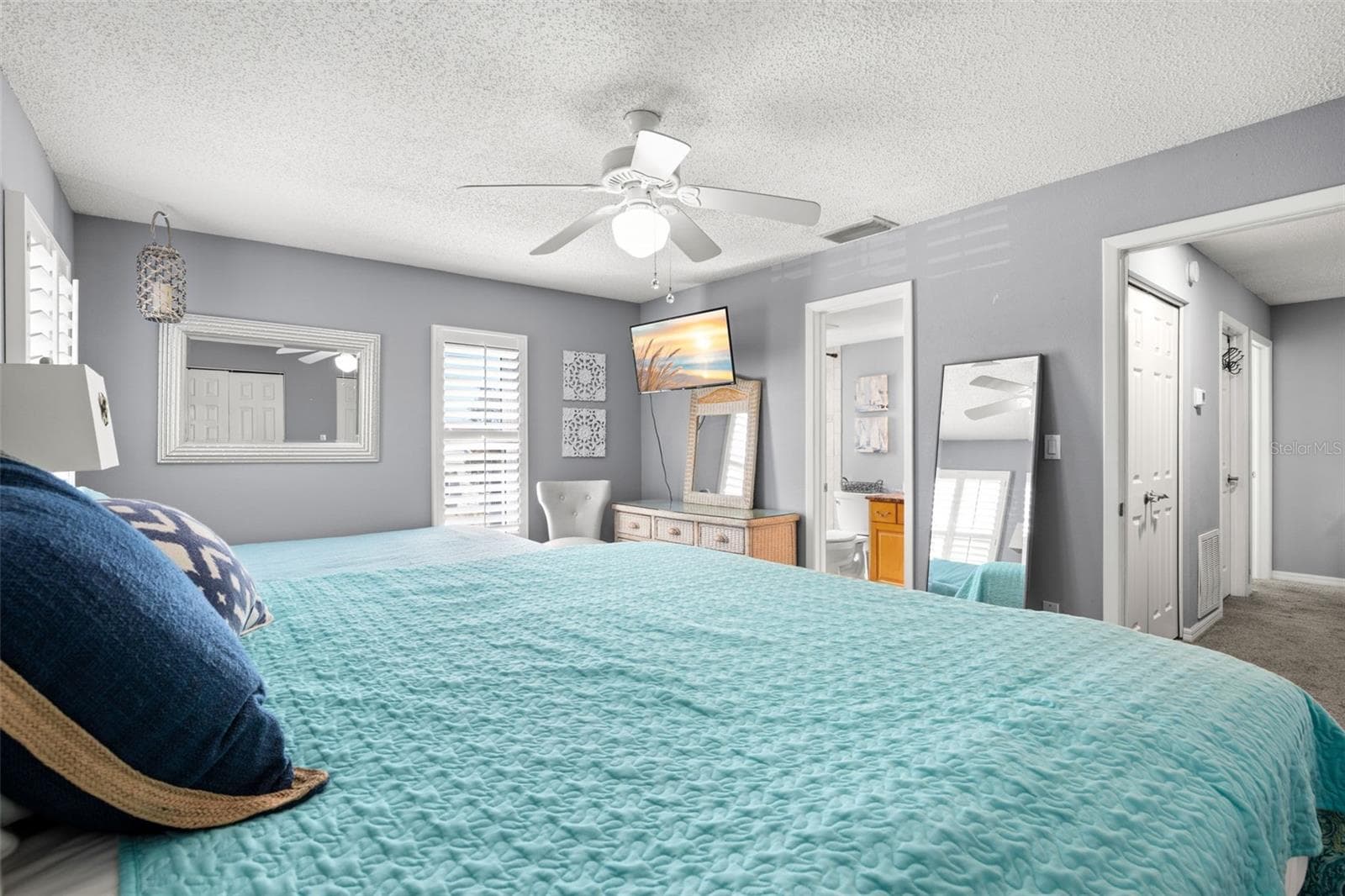 Townhouse at 255 CAPRI CIR N #30, TREASURE ISLAND, photo 27 of 47