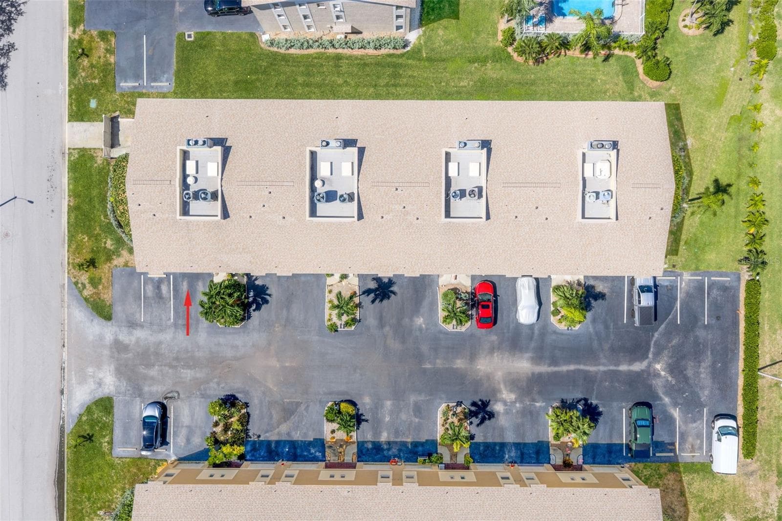 NEWER ROOF - 255 CAPRI CIR N #30, TREASURE ISLAND