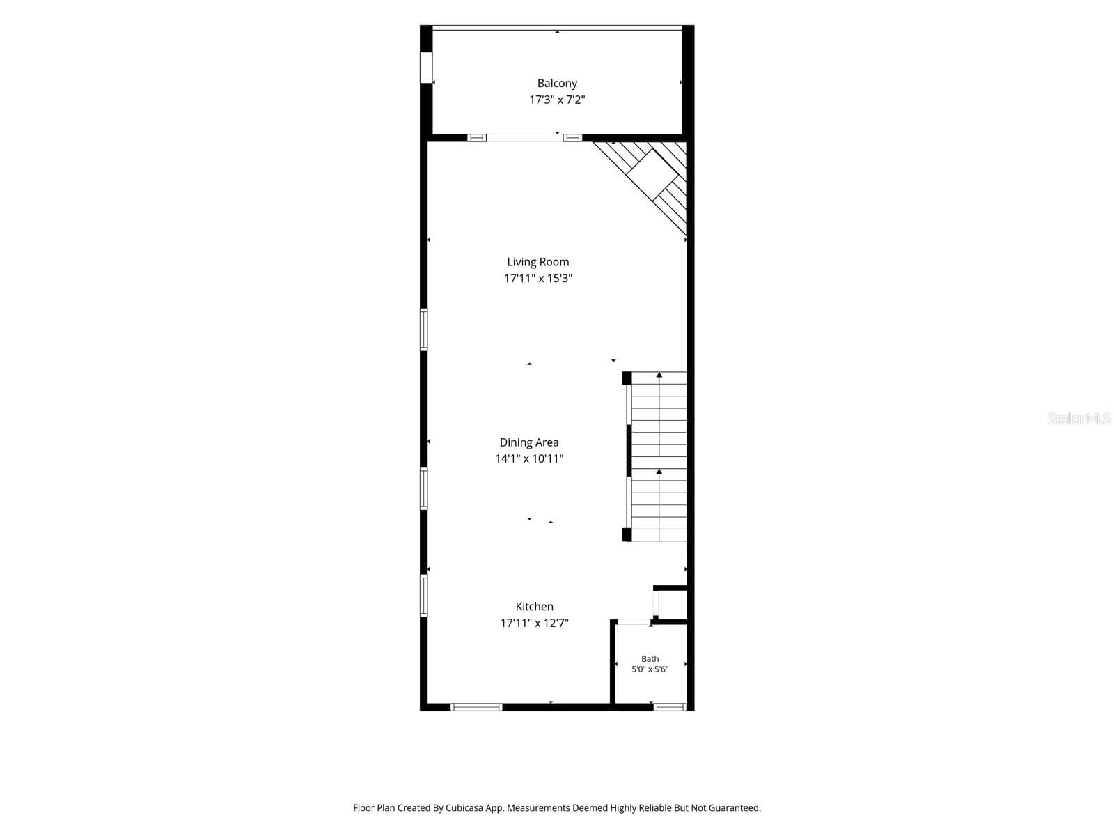 2nd Floor - 255 CAPRI CIR N #30, TREASURE ISLAND