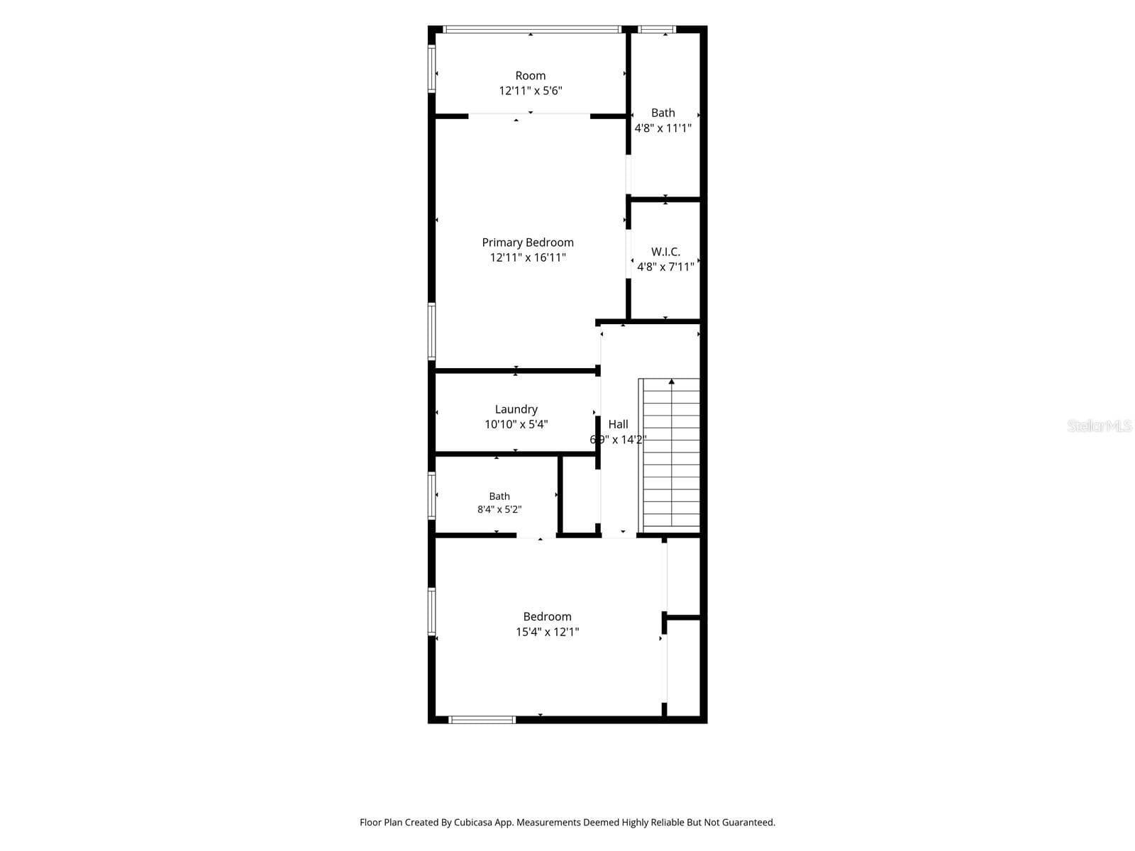 3thd floor - 255 CAPRI CIR N #30, TREASURE ISLAND