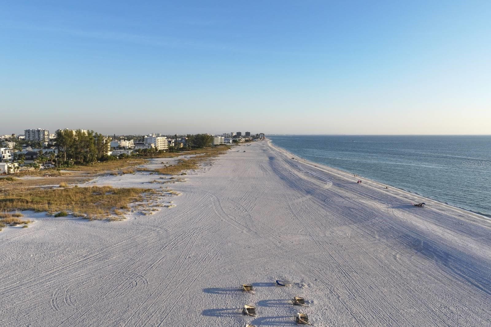 Minutes to the Gulf of Mexico, - 255 CAPRI CIR N #30, TREASURE ISLAND