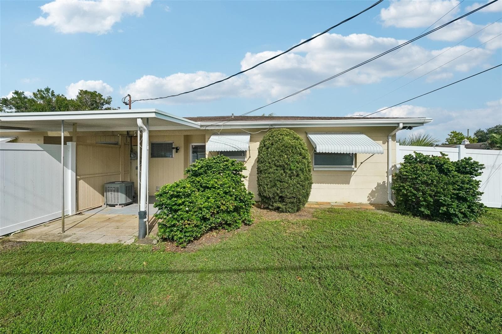 Duplex at 3700 59TH ST N, ST PETERSBURG, photo 32 of 55